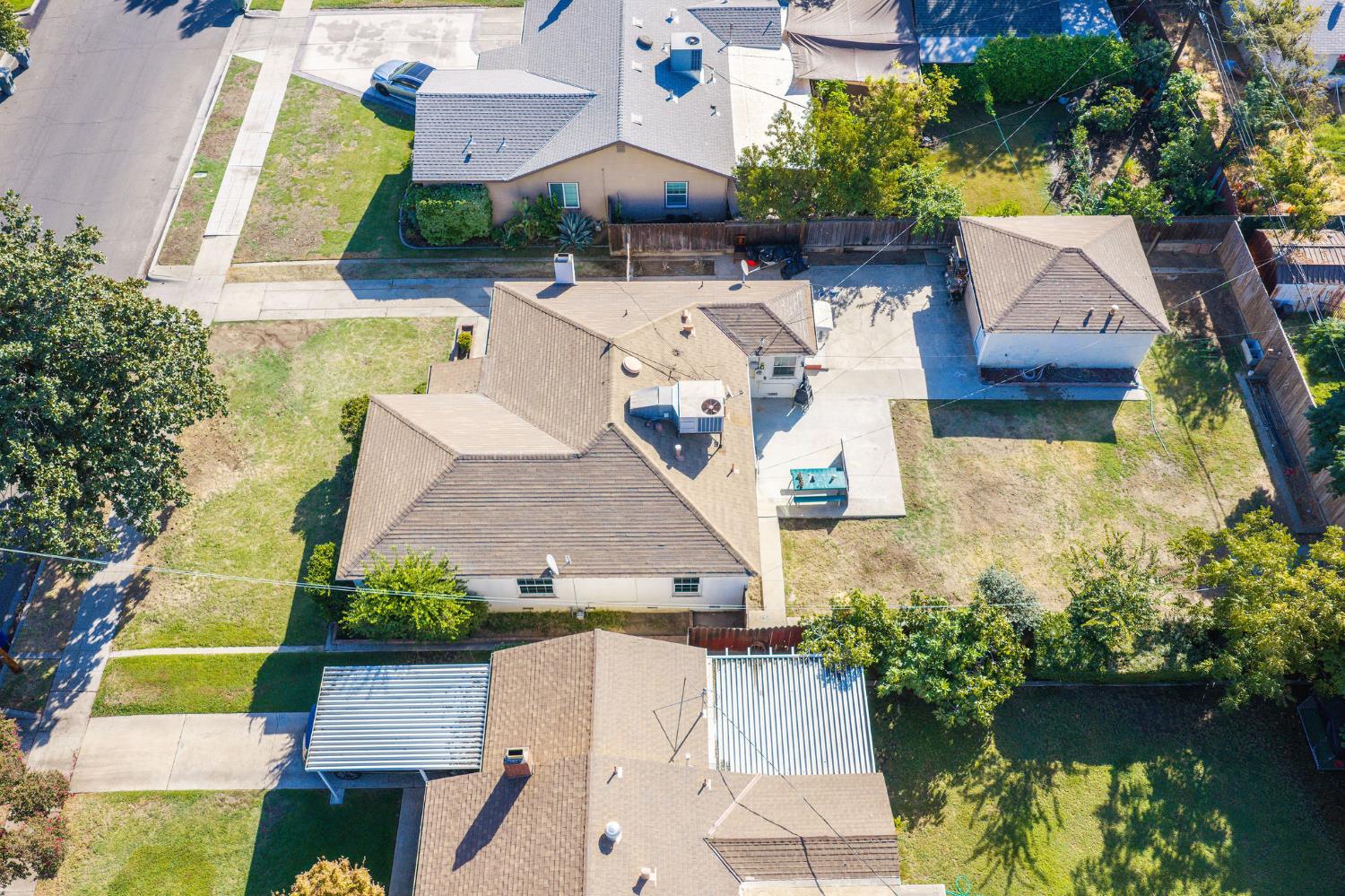 2974 E Cornell Ave, Fresno, CA 93703