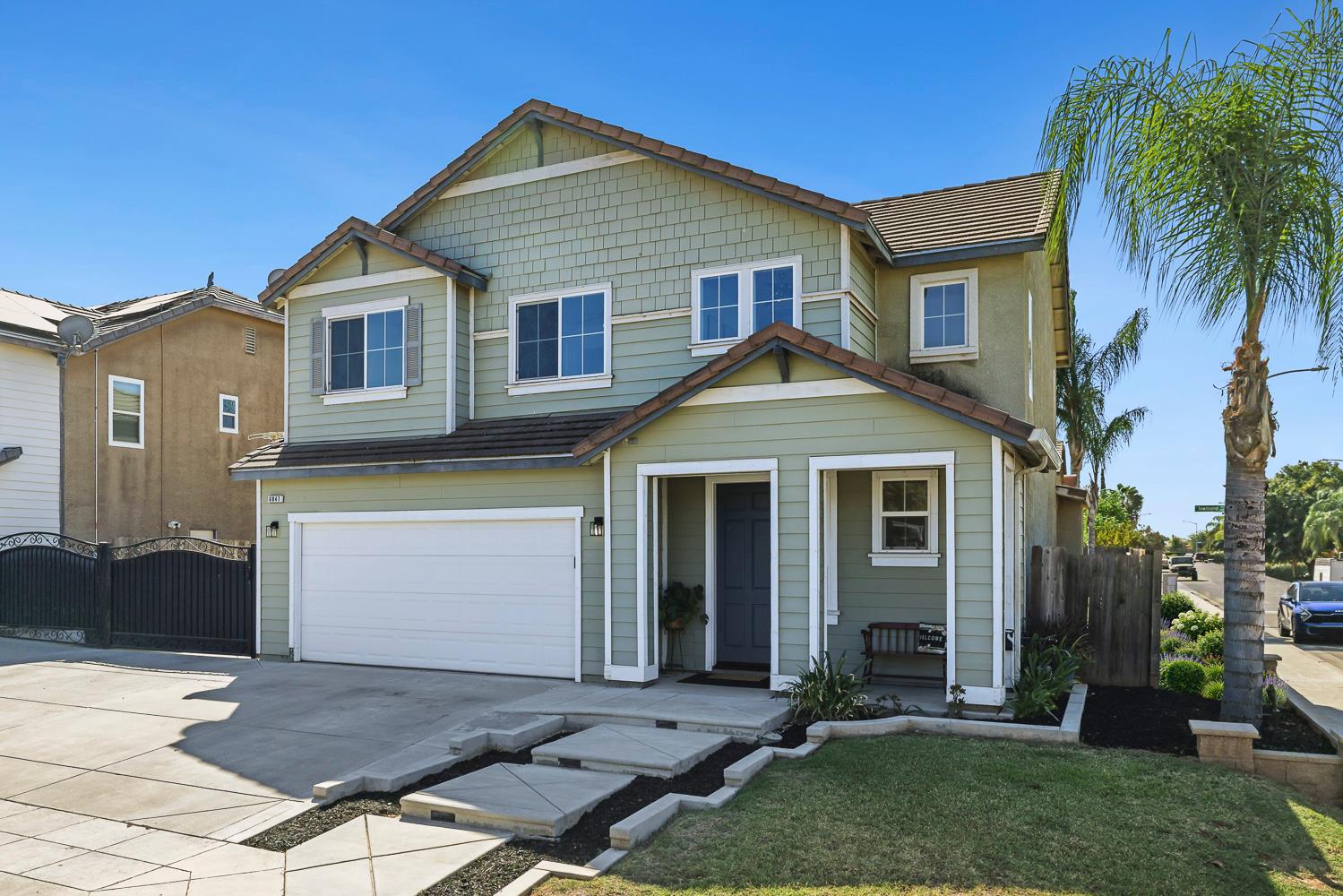6847 E Townsend Ave, Fresno, CA 93727
