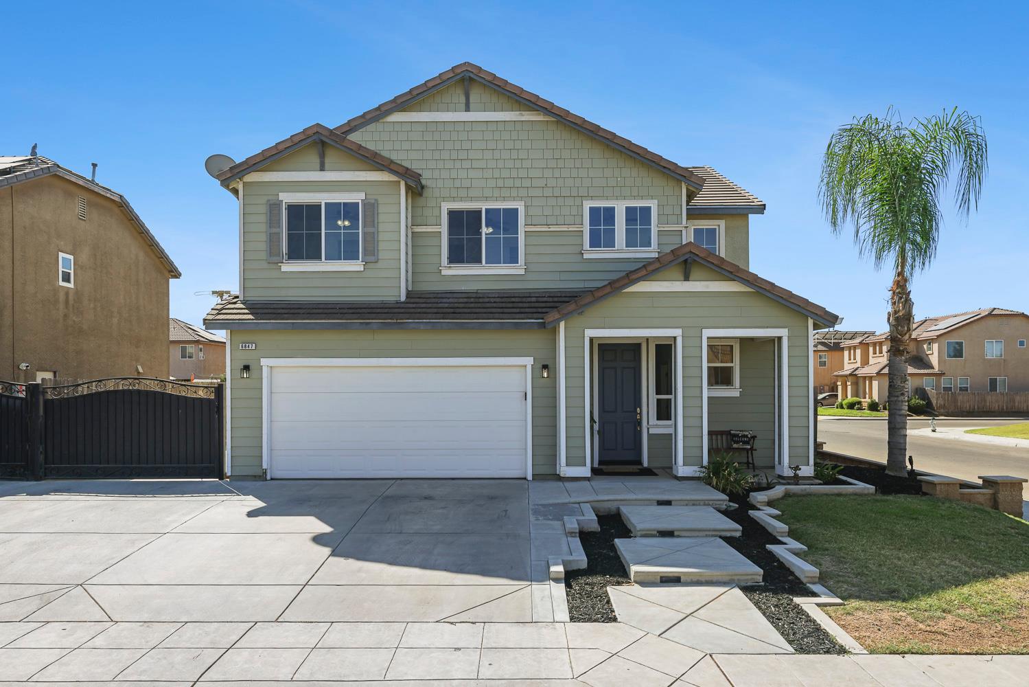 6847 E Townsend Ave, Fresno, CA 93727