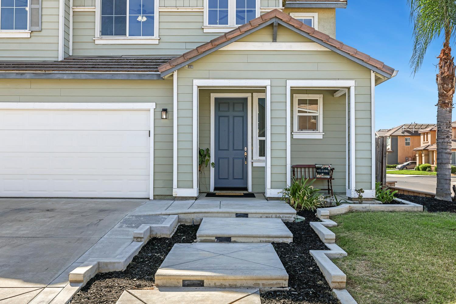 6847 E Townsend Ave, Fresno, CA 93727