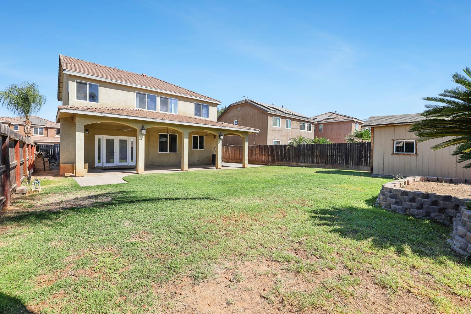 6847 E Townsend Ave, Fresno, CA 93727