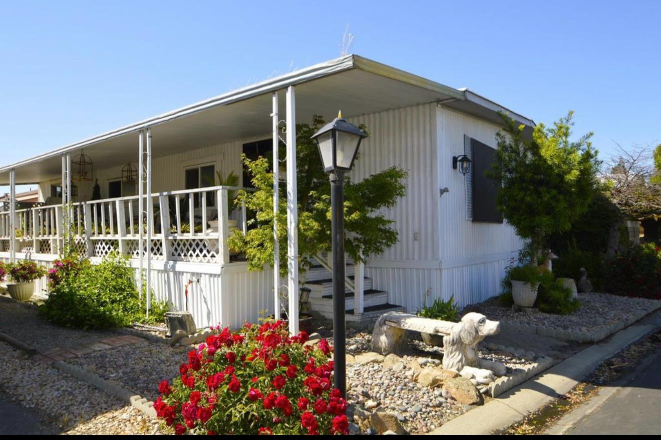 336 E Alluvial #287, Fresno, CA 93720