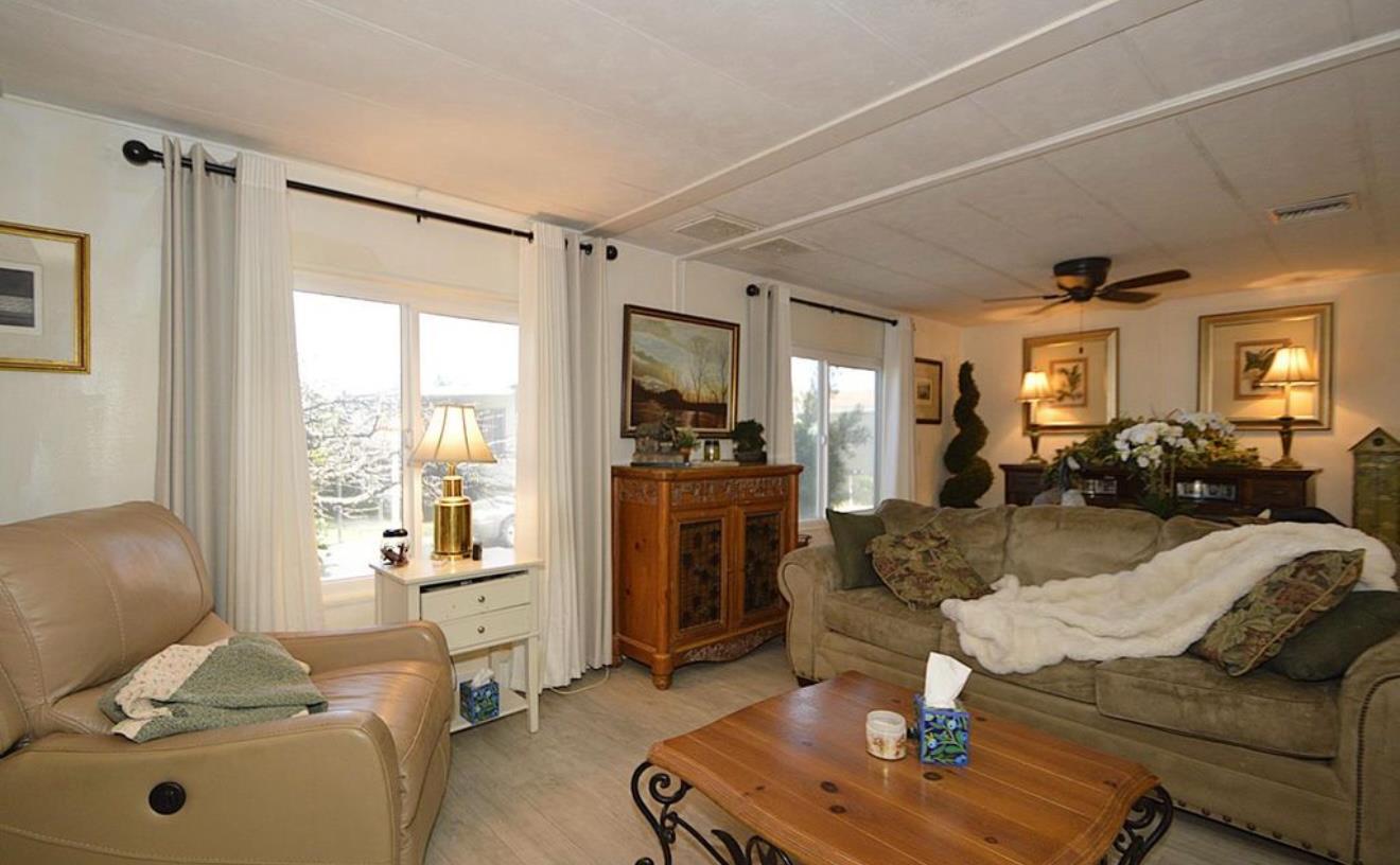 336 E Alluvial #287, Fresno, CA 93720