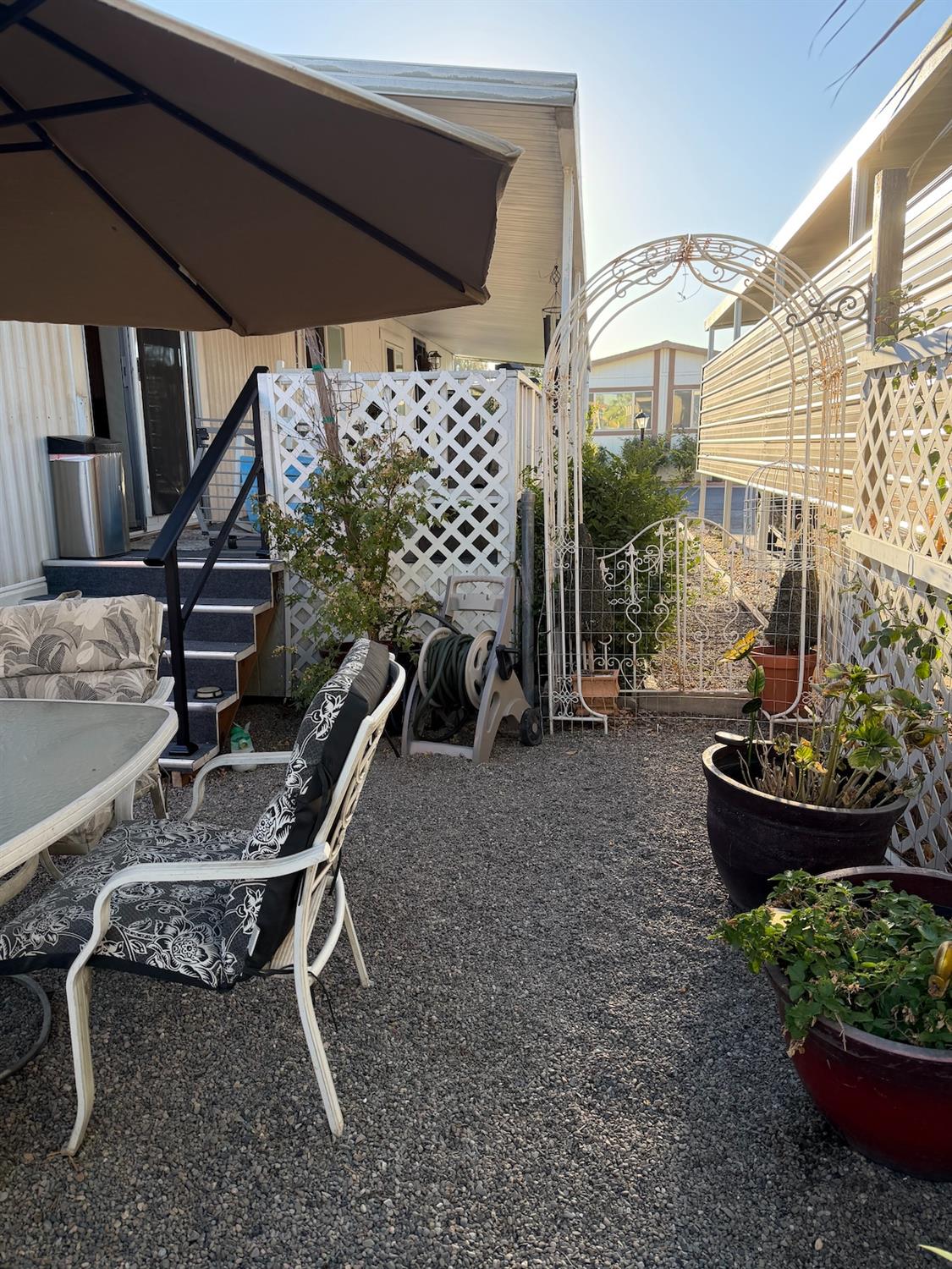 336 E Alluvial #287, Fresno, CA 93720