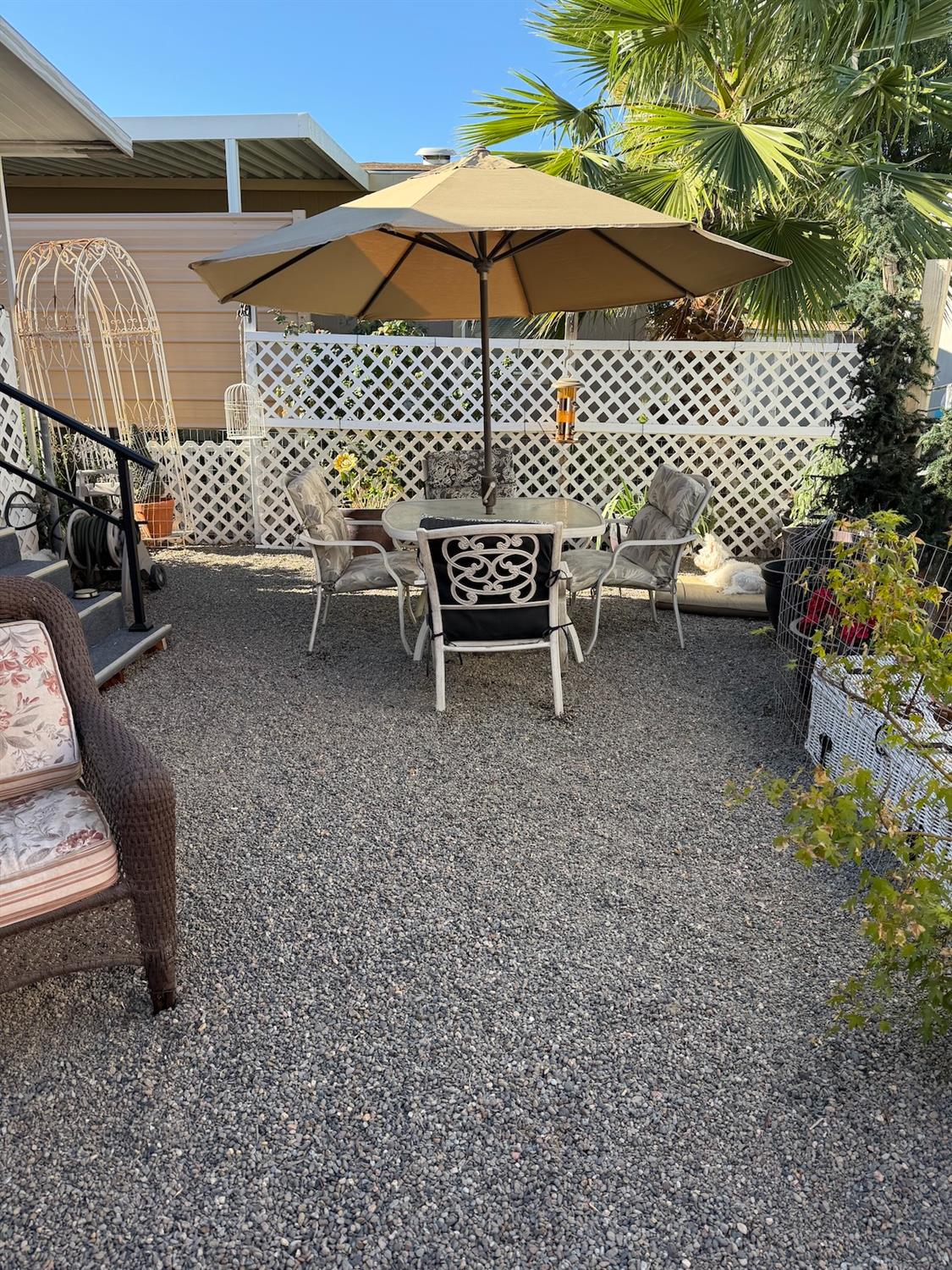 336 E Alluvial #287, Fresno, CA 93720
