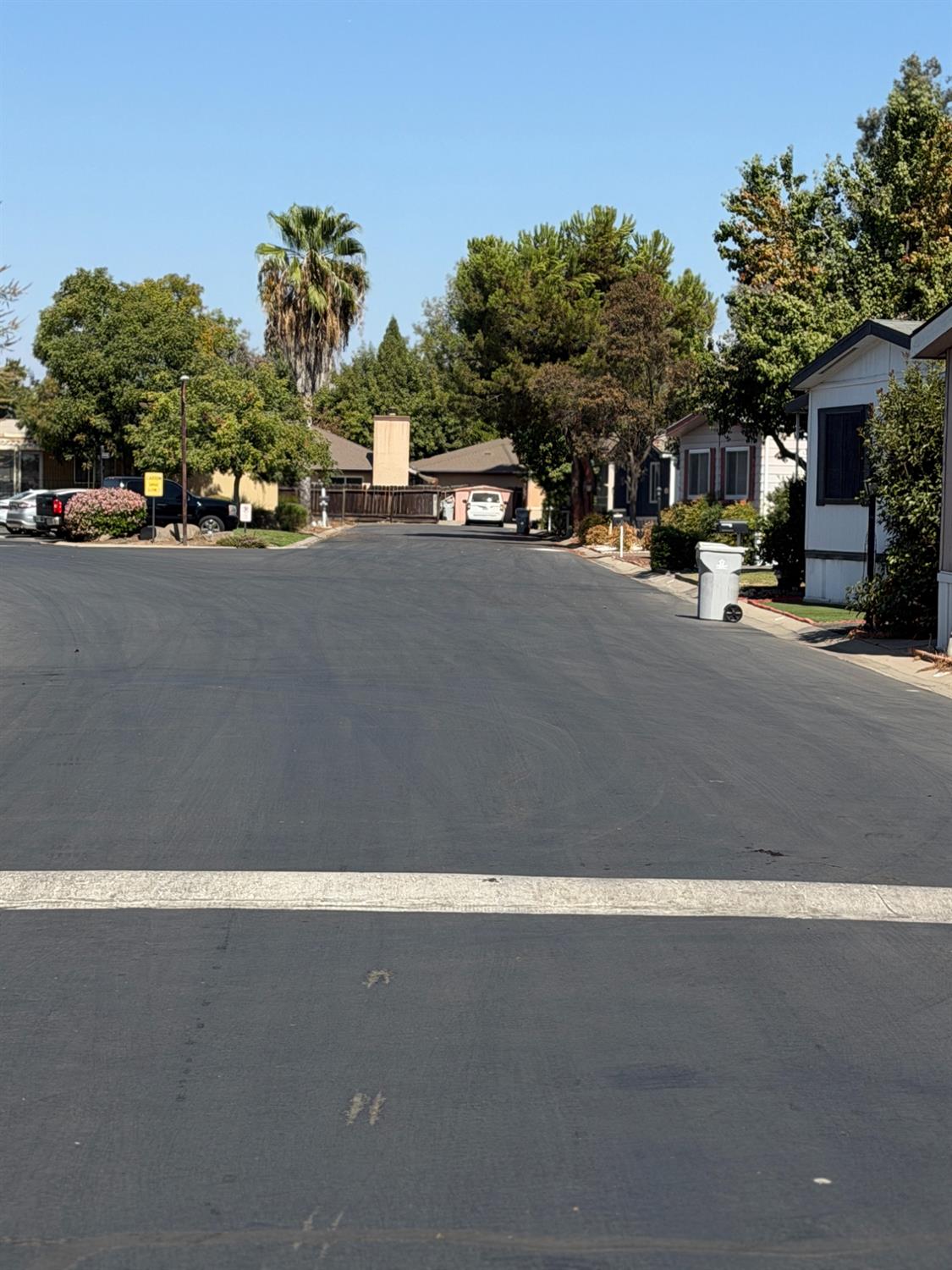 336 E Alluvial #287, Fresno, CA 93720