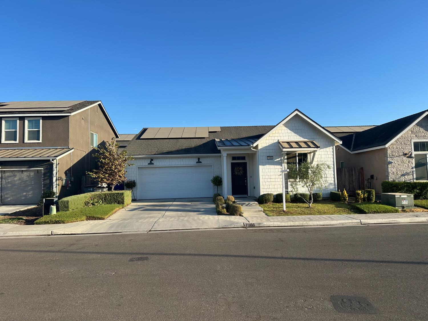 7086 W Keats, Fresno, CA 93723