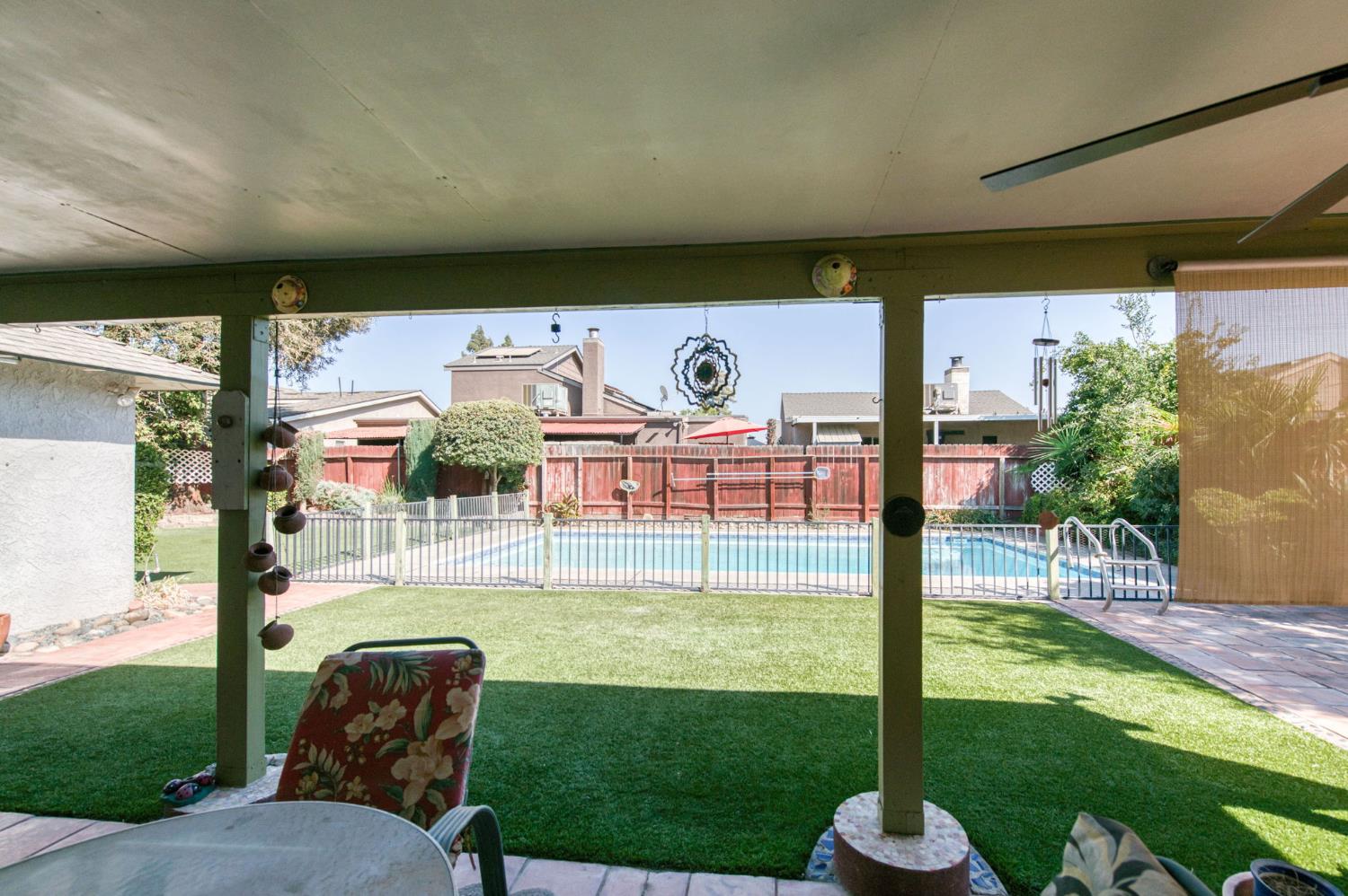 6662 N Brunswick Ave, Fresno, CA 93722