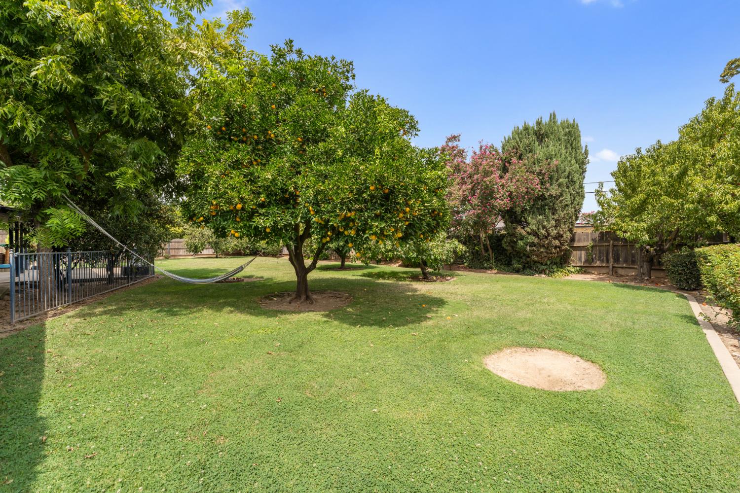 1512 W San Jose, Fresno, CA 93711