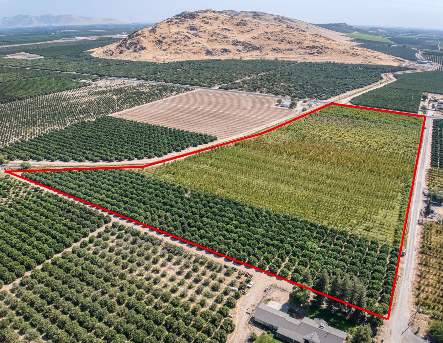 1 TBD, Reedley, CA 93654