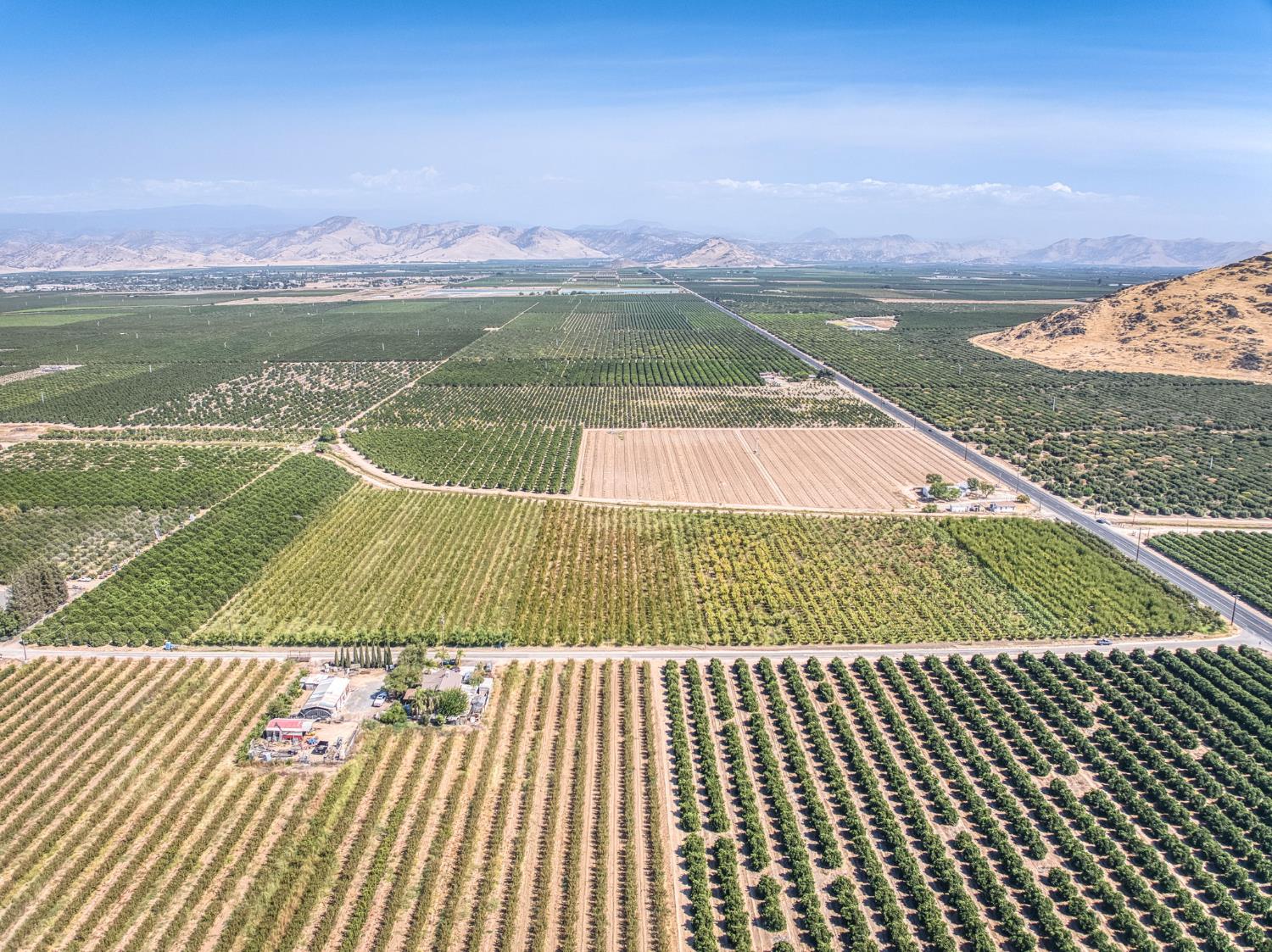 1 TBD, Reedley, CA 93654