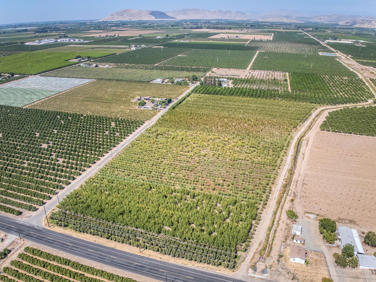 1 TBD, Reedley, CA 93654