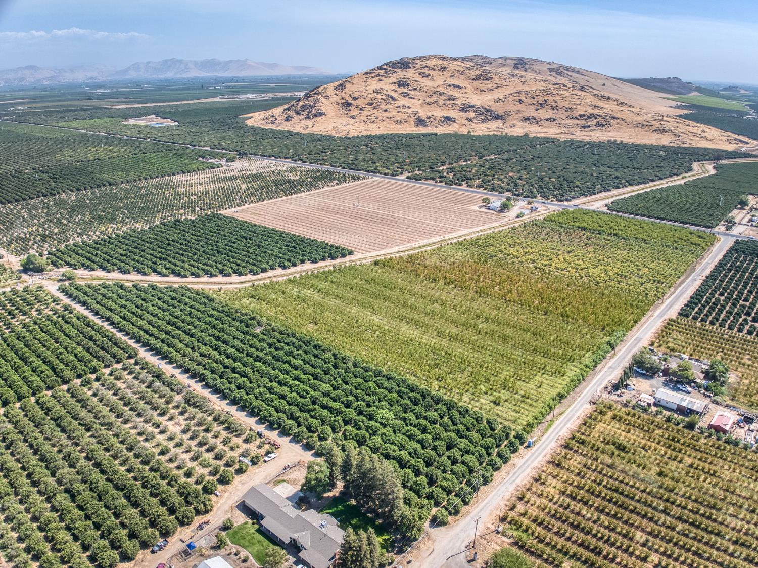 1 TBD, Reedley, CA 93654