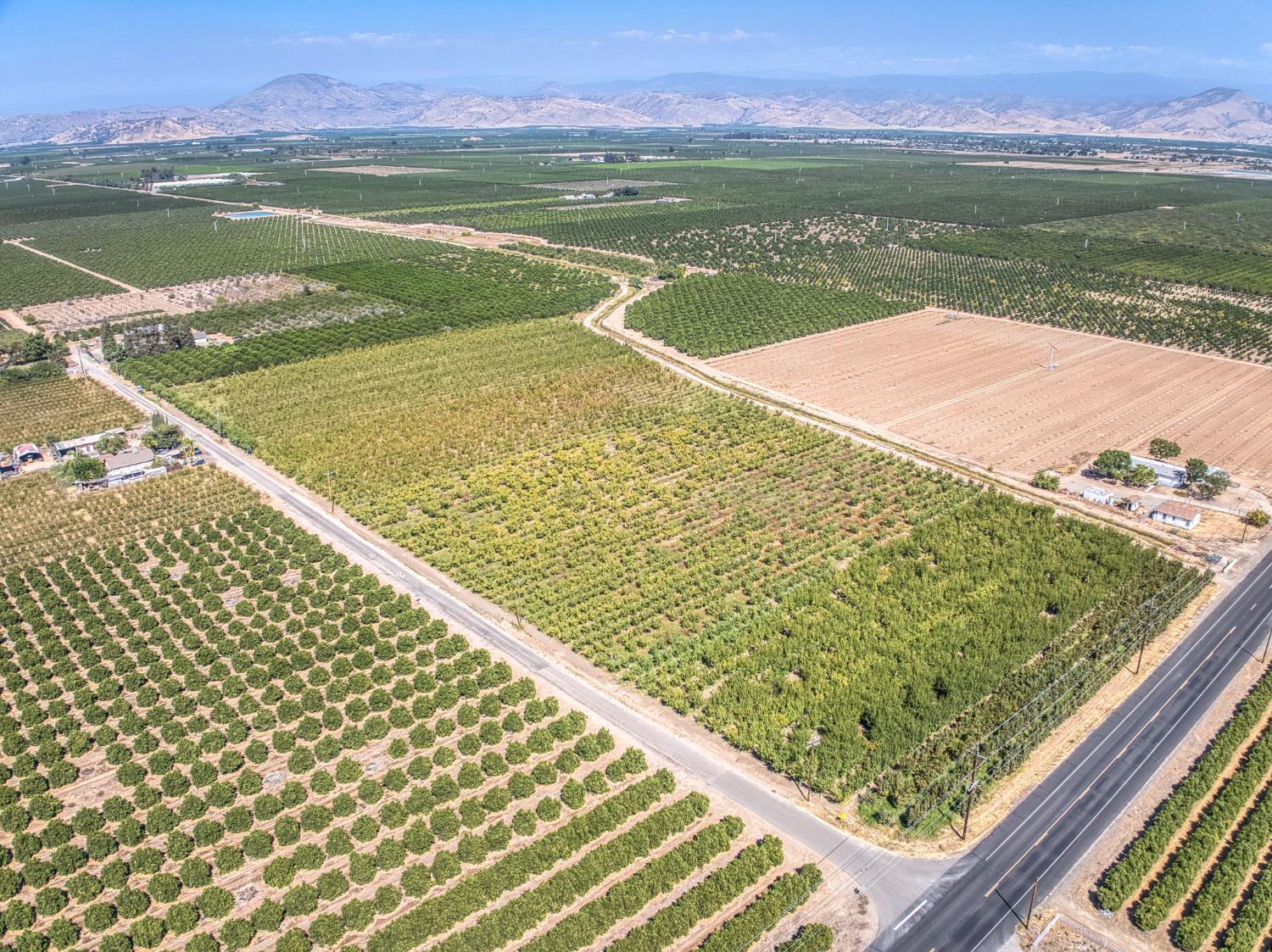 1 TBD, Reedley, CA 93654