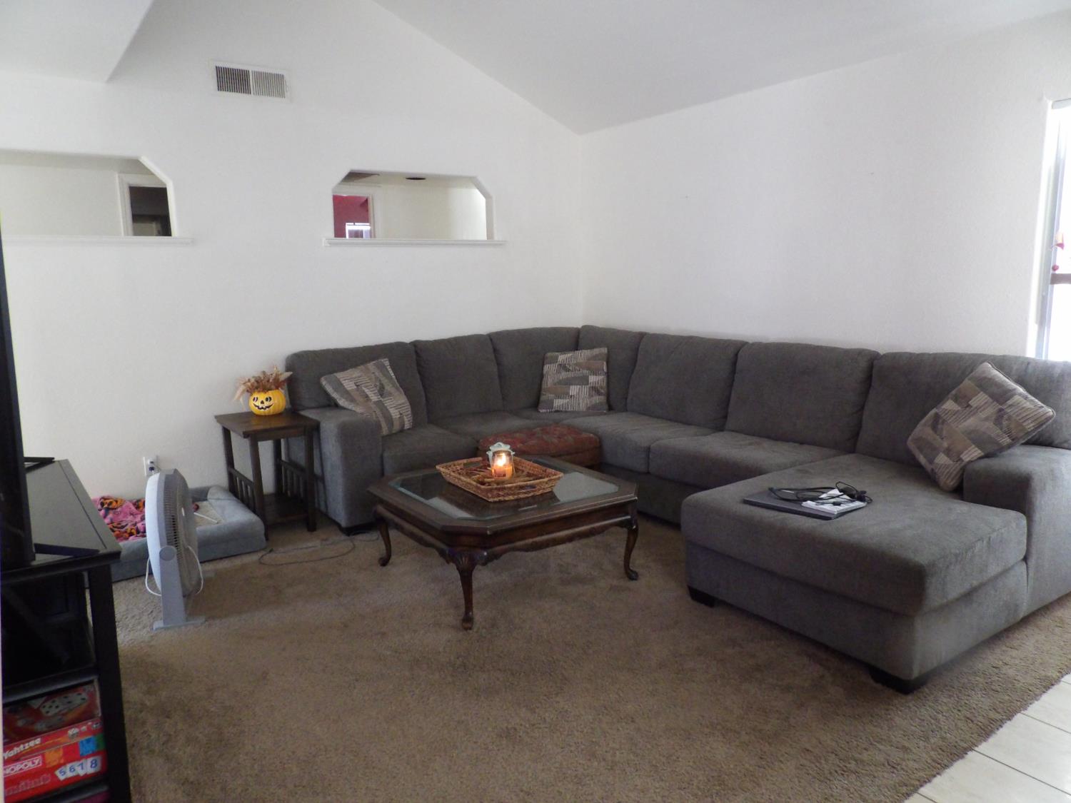 1288 E Loma Linda Ave, Fresno, CA 93720
