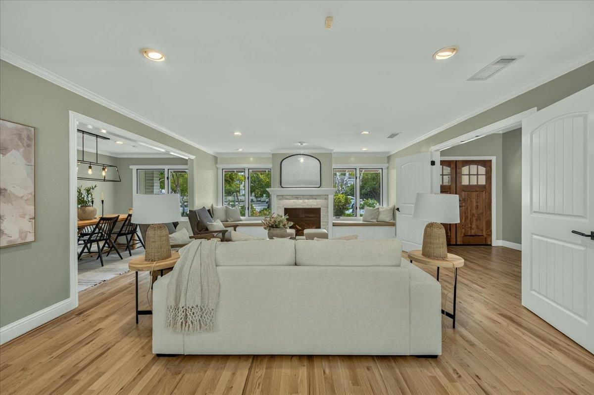 505 E Swift Ave, Fresno, CA 93704