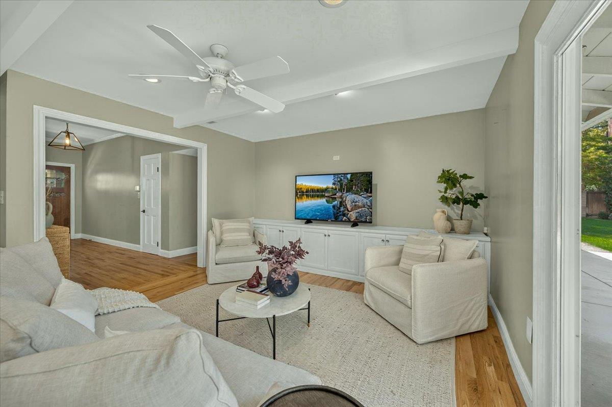 505 E Swift Ave, Fresno, CA 93704