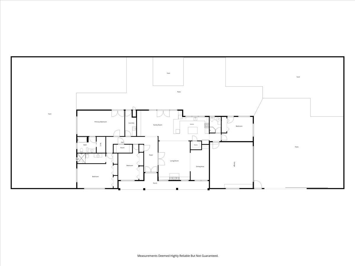 505 E Swift Ave, Fresno, CA 93704