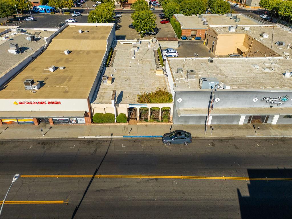 1326 Van Ness Ave, Fresno, CA 93721