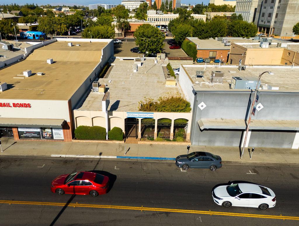 1326 Van Ness Ave, Fresno, CA 93721