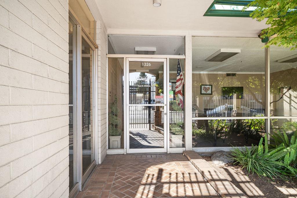 1326 Van Ness Ave, Fresno, CA 93721