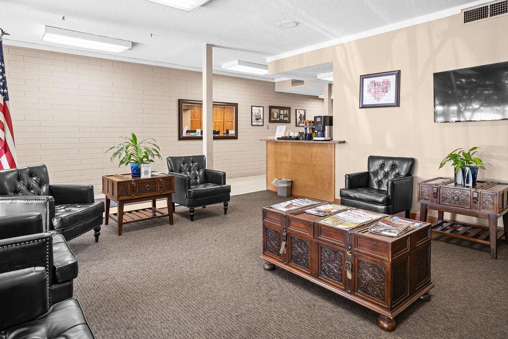 1326 Van Ness Ave, Fresno, CA 93721