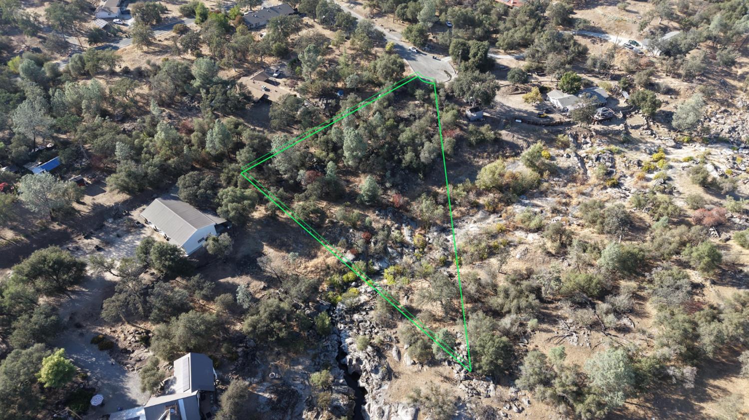 2122 Quail Ct, Coarsegold, CA 93614
