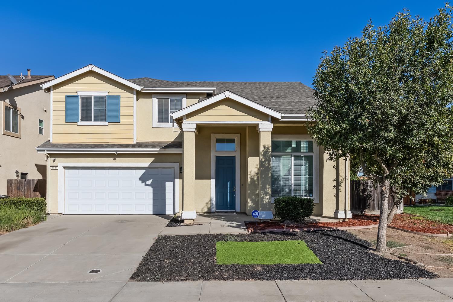 1808 Rancho Encantado Ct, Modesto, CA 95358