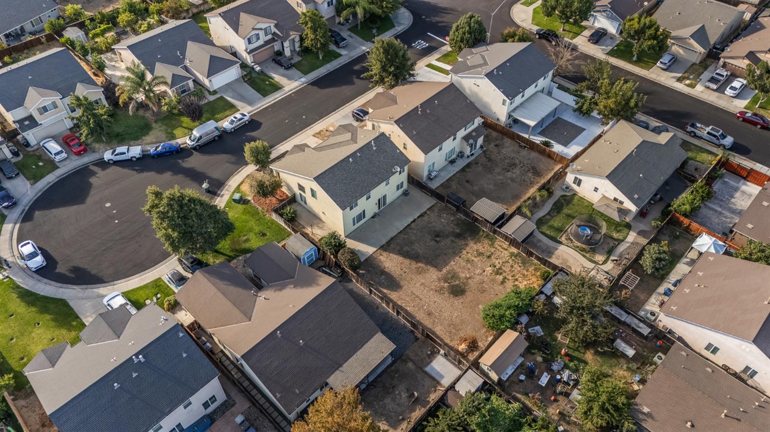 1808 Rancho Encantado Ct, Modesto, CA 95358