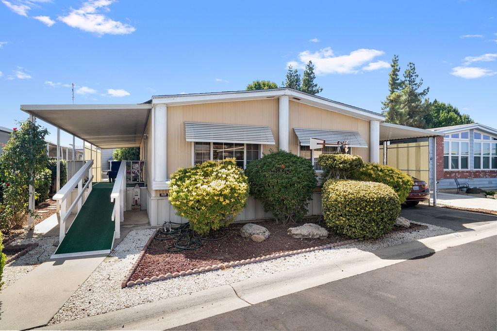 371 Bethel, Sanger, CA 93657