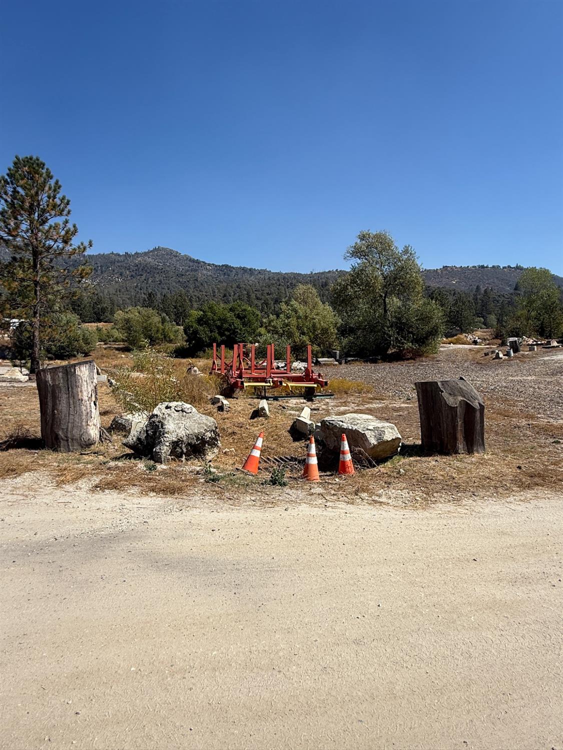 57839 Rd 225, North Fork, CA 93643