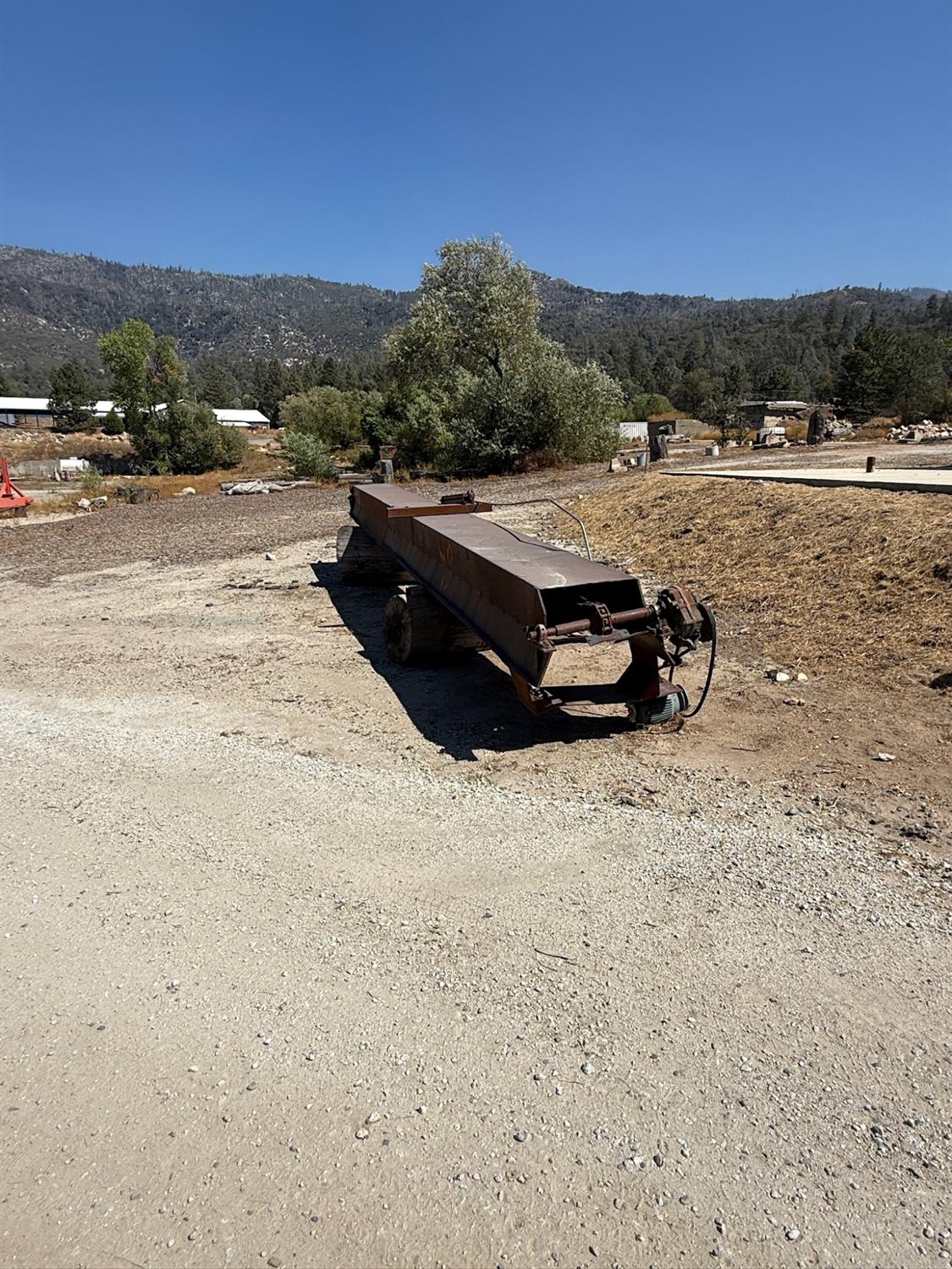 57839 Rd 225, North Fork, CA 93643