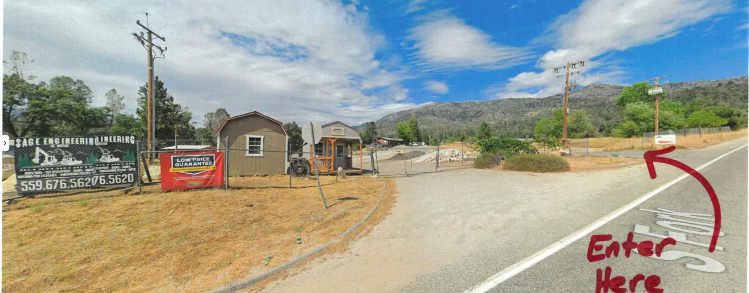 57839 Rd 225, North Fork, CA 93643