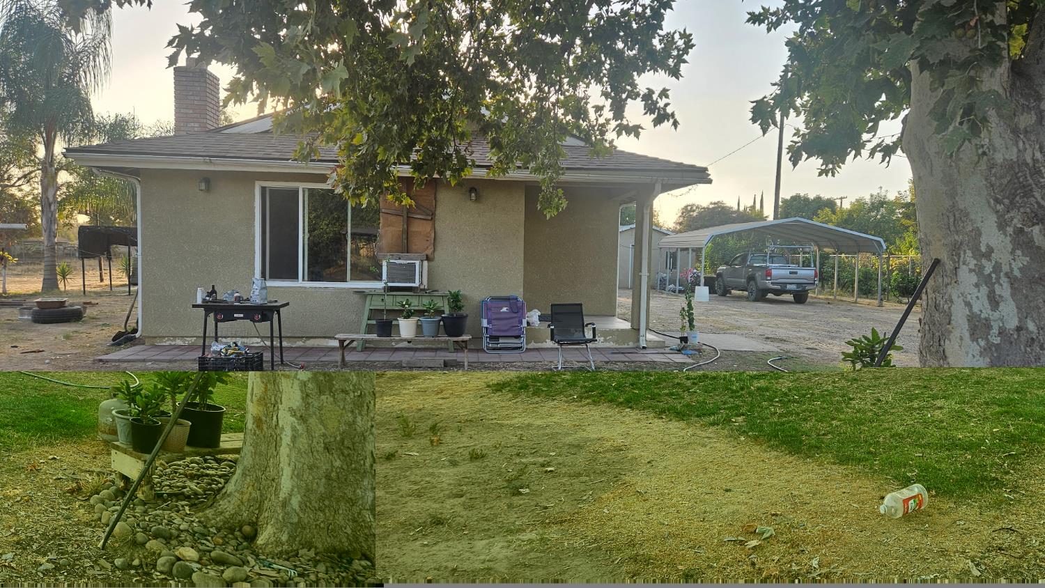 1155 N Valentine Ave, Fresno, CA 93722