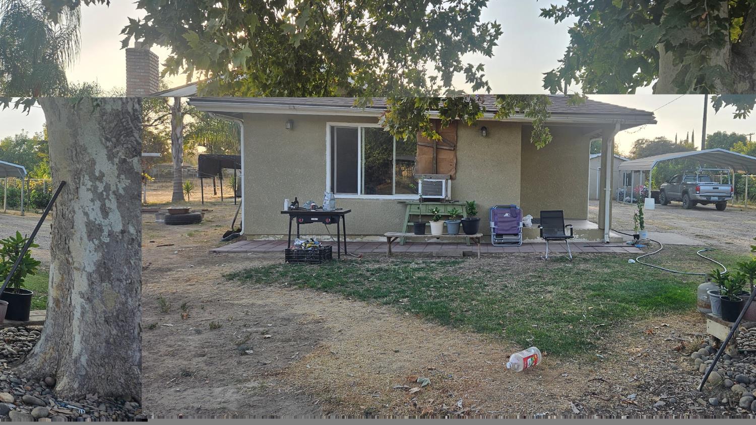 1155 N Valentine Ave, Fresno, CA 93722