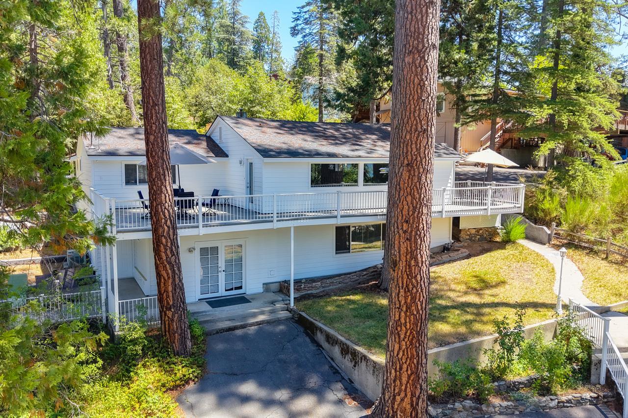 53327 Road 432, Bass Lake, CA 93604