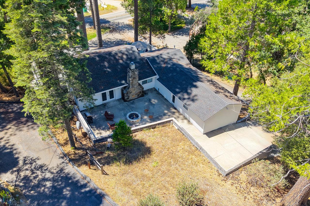 53327 Road 432, Bass Lake, CA 93604