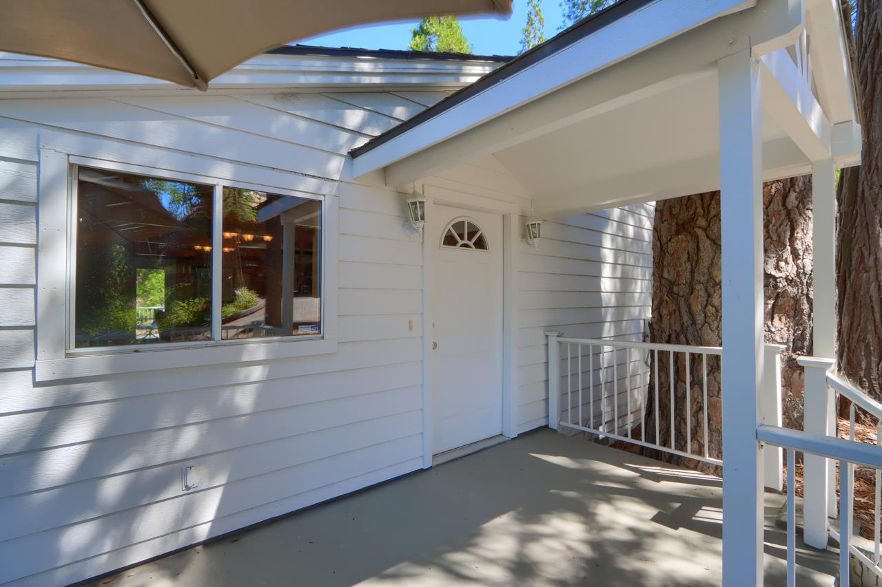 53327 Road 432, Bass Lake, CA 93604