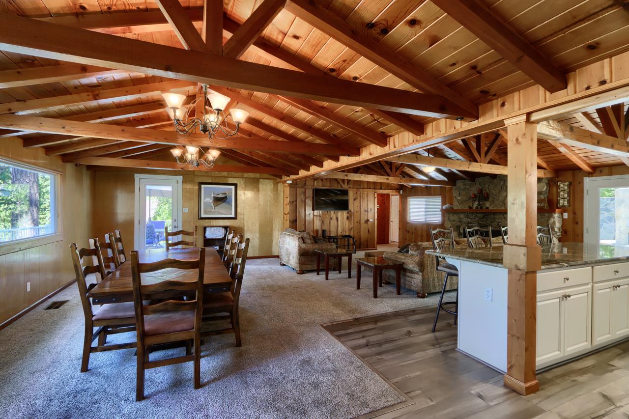 53327 Road 432, Bass Lake, CA 93604
