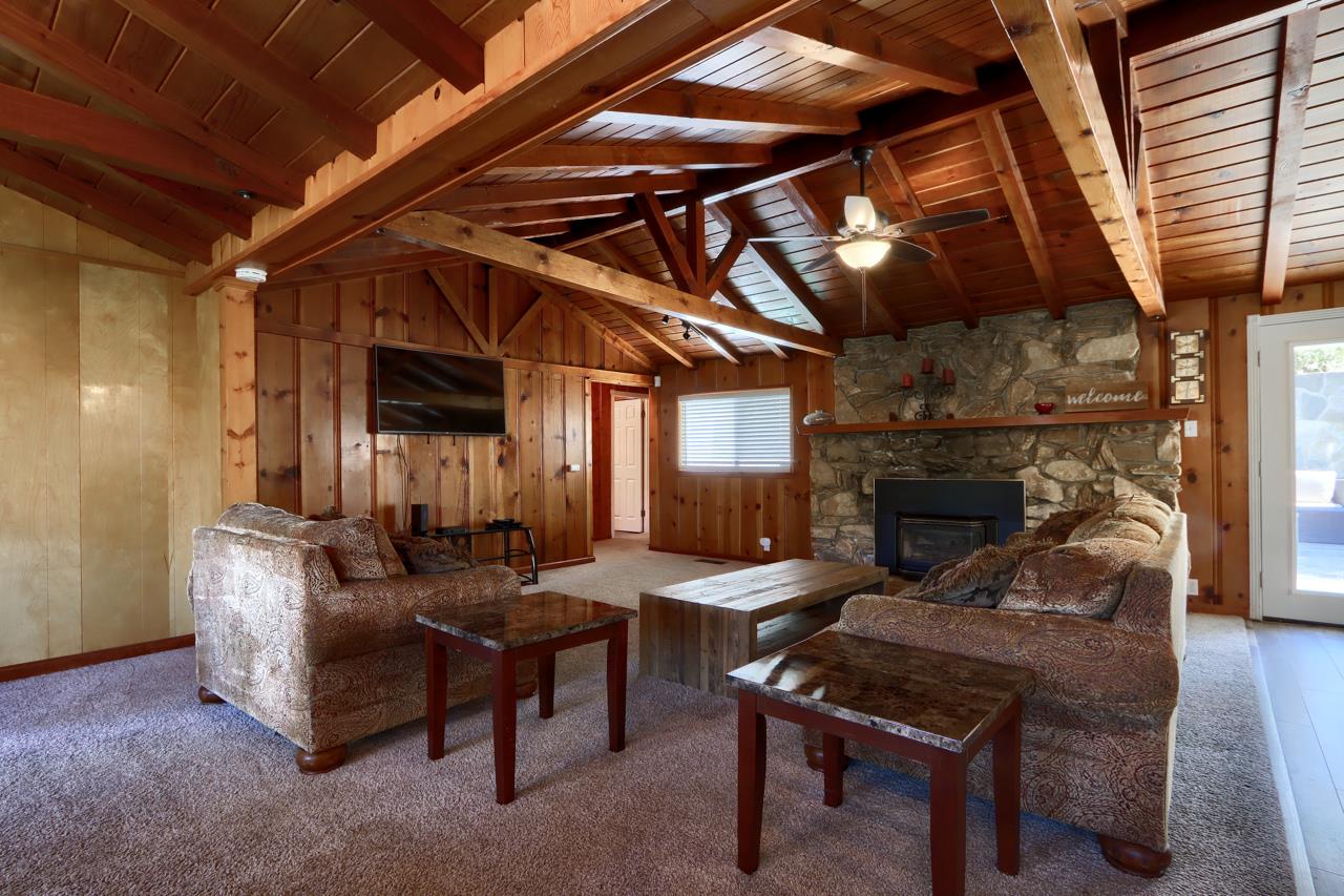53327 Road 432, Bass Lake, CA 93604