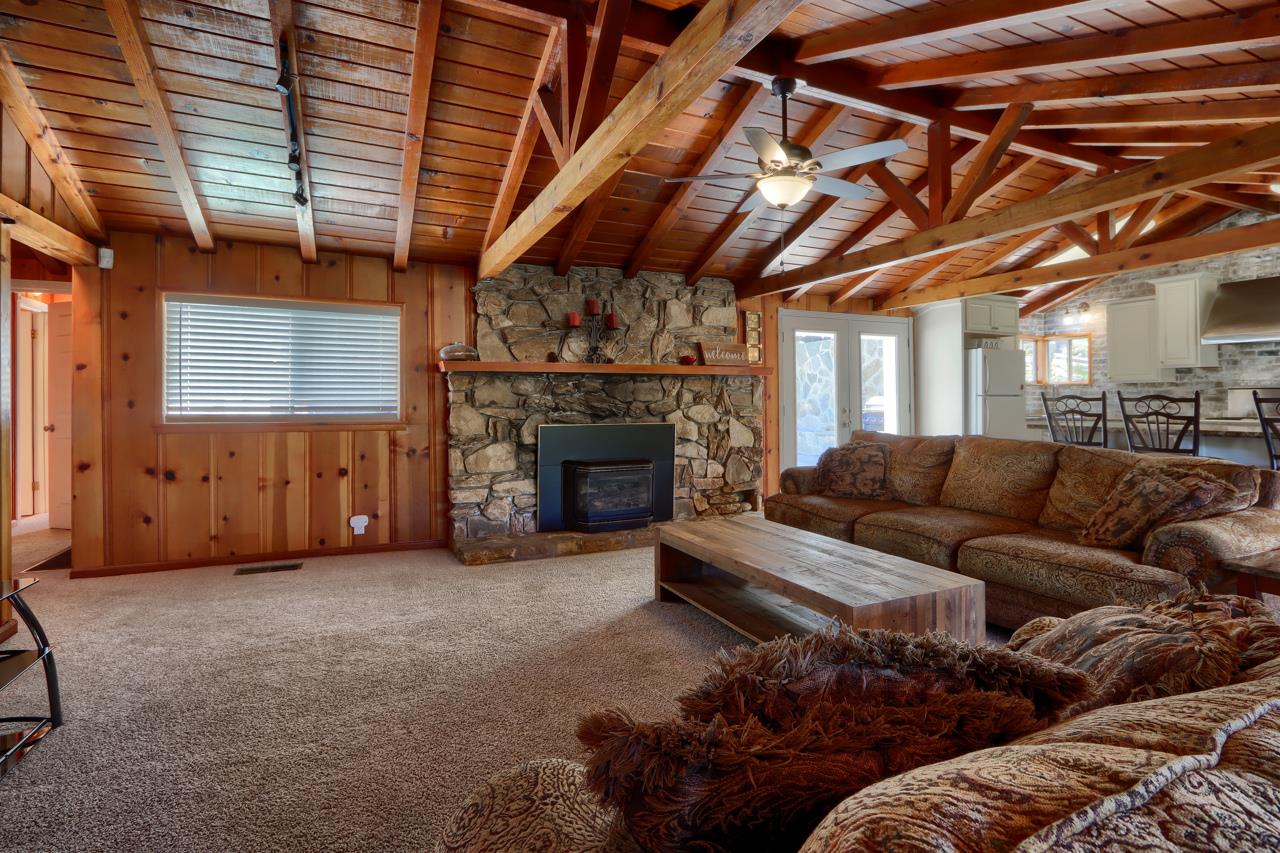 53327 Road 432, Bass Lake, CA 93604