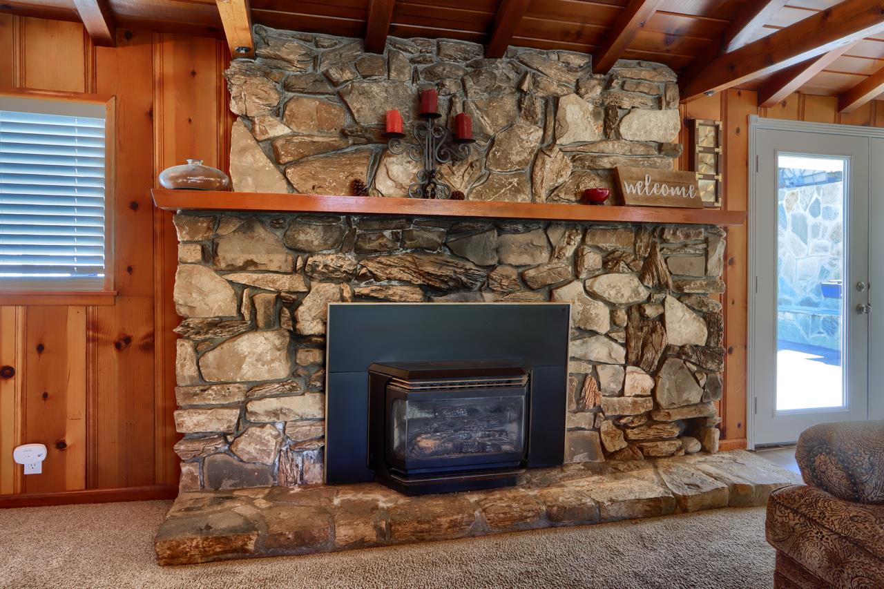 53327 Road 432, Bass Lake, CA 93604
