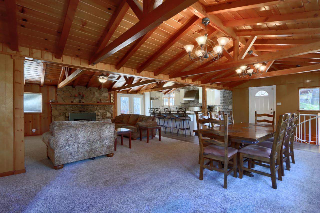 53327 Road 432, Bass Lake, CA 93604