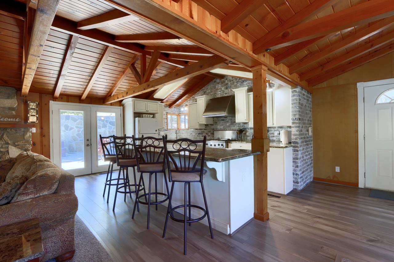 53327 Road 432, Bass Lake, CA 93604