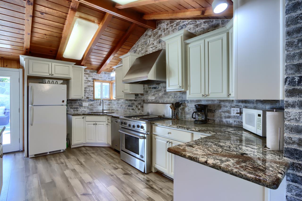 53327 Road 432, Bass Lake, CA 93604