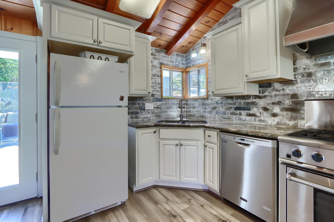 53327 Road 432, Bass Lake, CA 93604