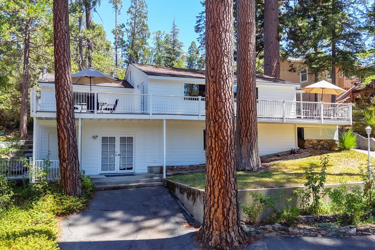 53327 Road 432, Bass Lake, CA 93604