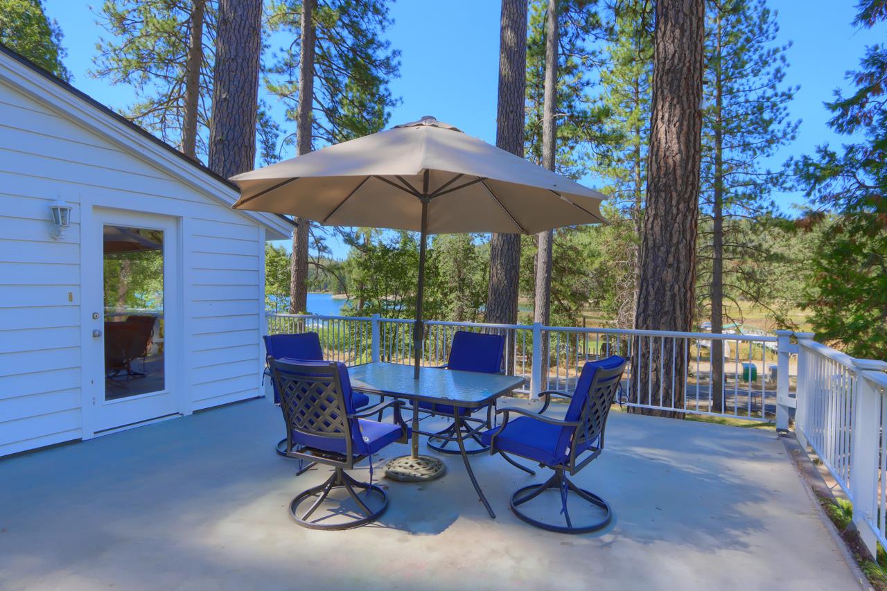 53327 Road 432, Bass Lake, CA 93604