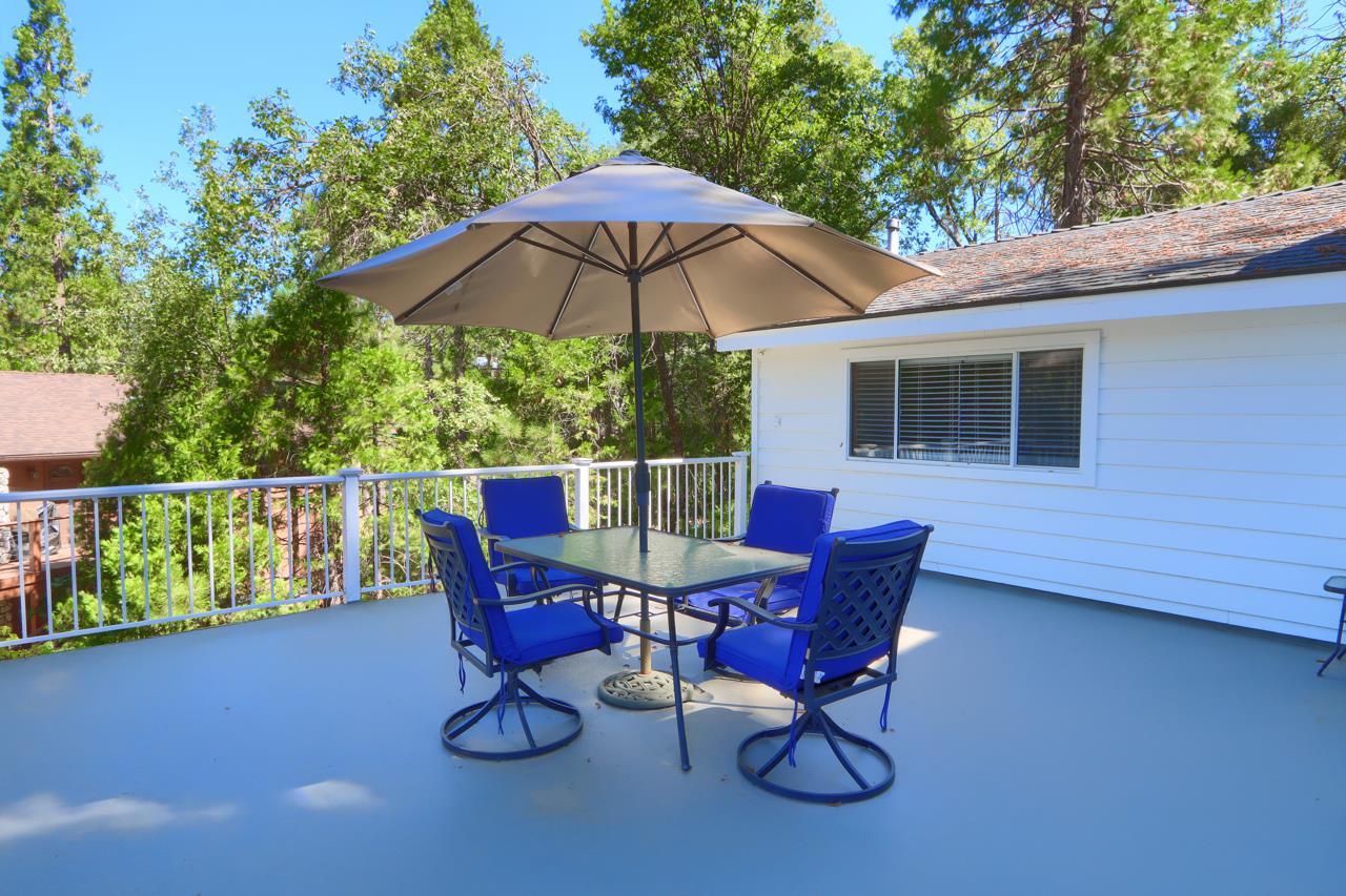 53327 Road 432, Bass Lake, CA 93604