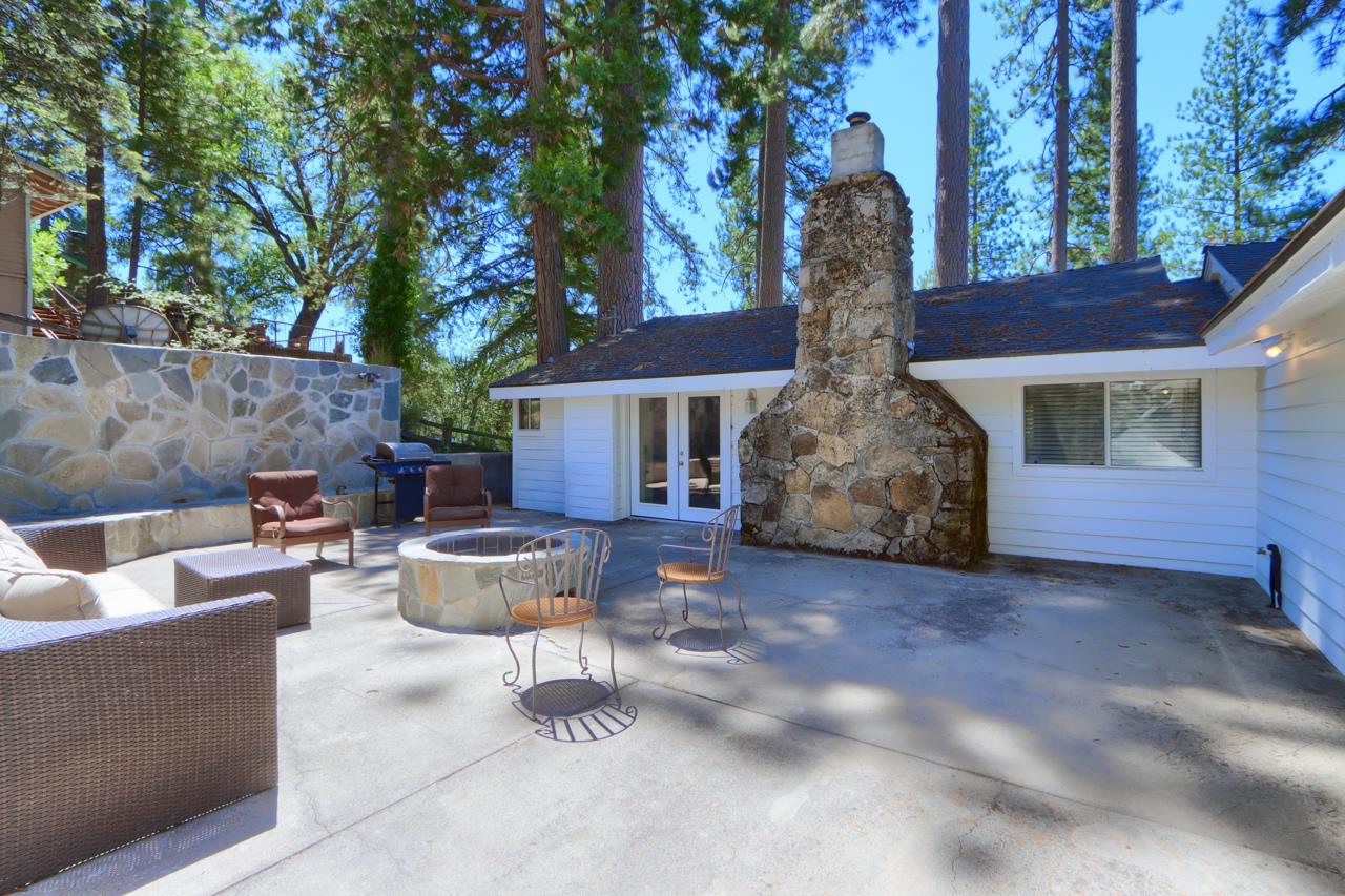 53327 Road 432, Bass Lake, CA 93604